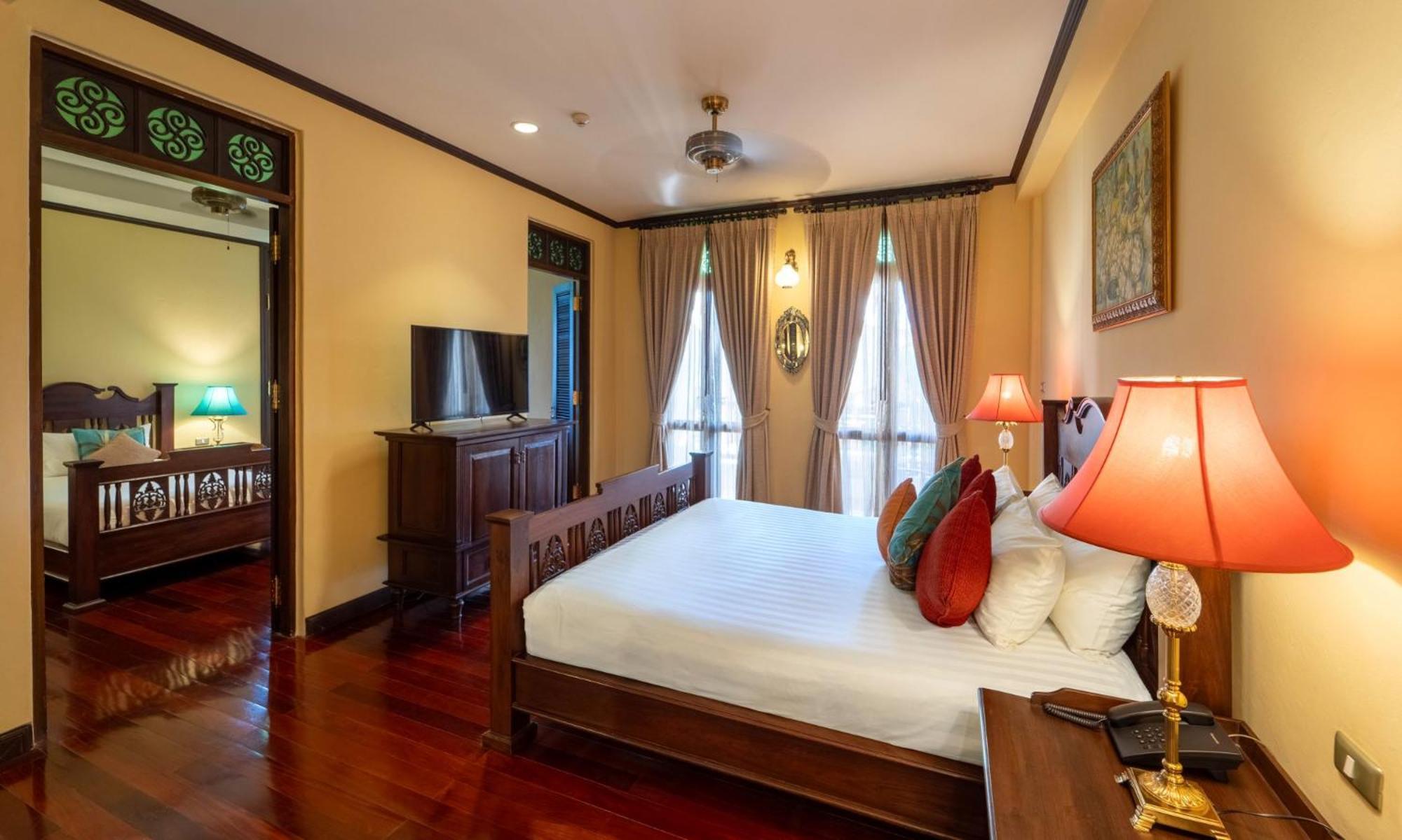 Puripunn Family Room