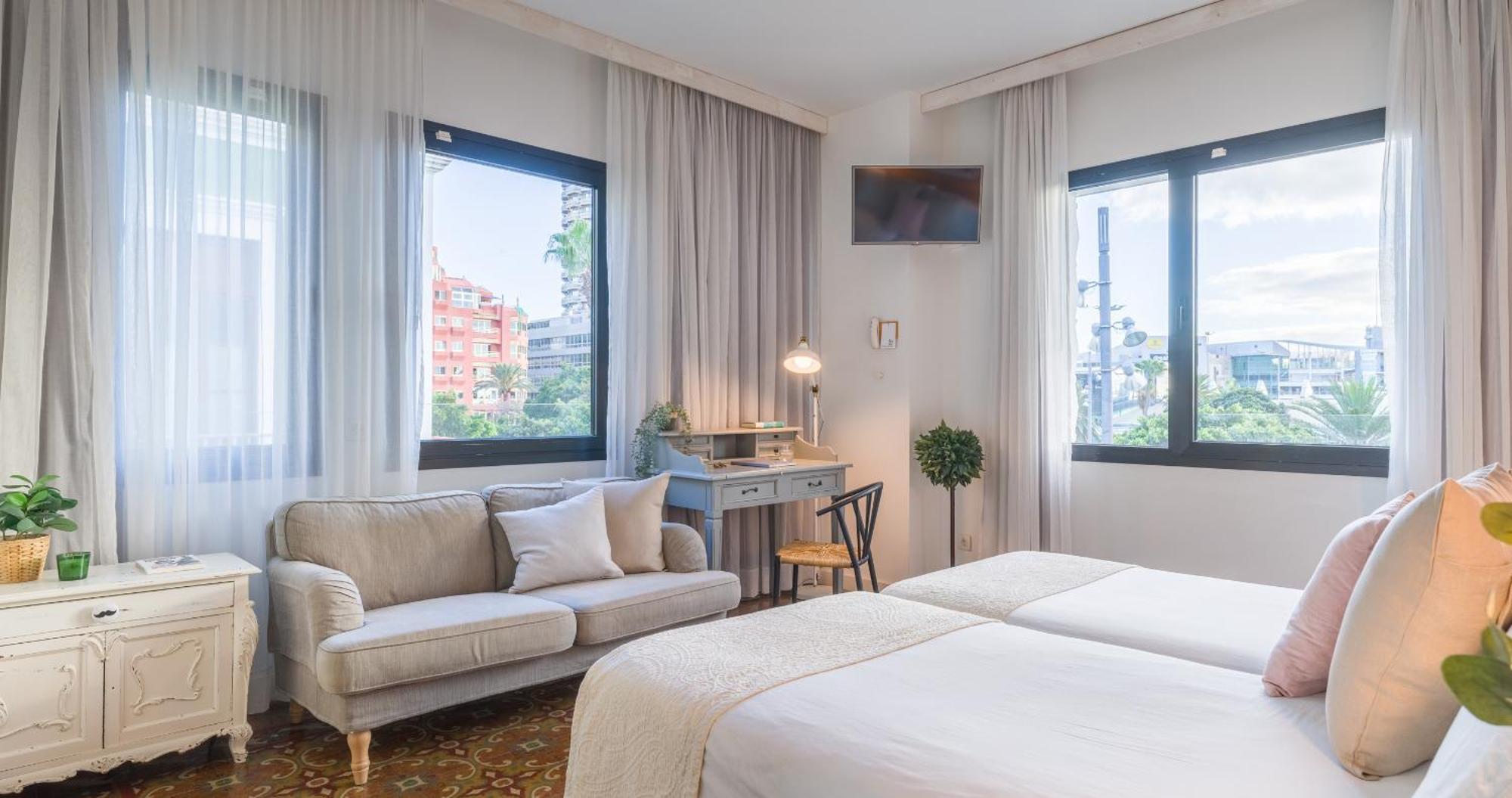 Superior Room Views