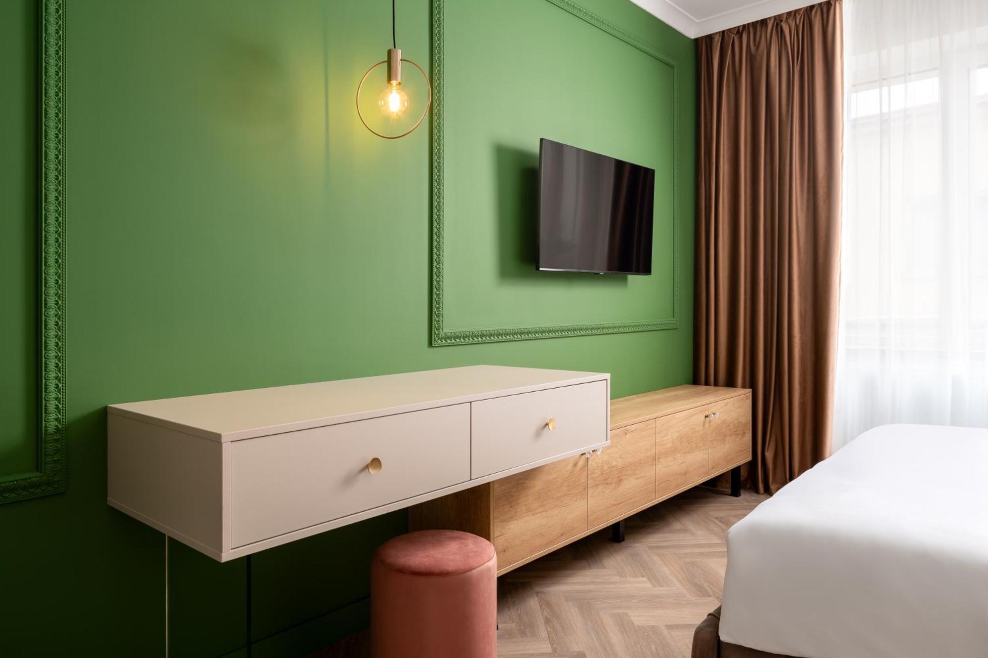 Suite Deluxe