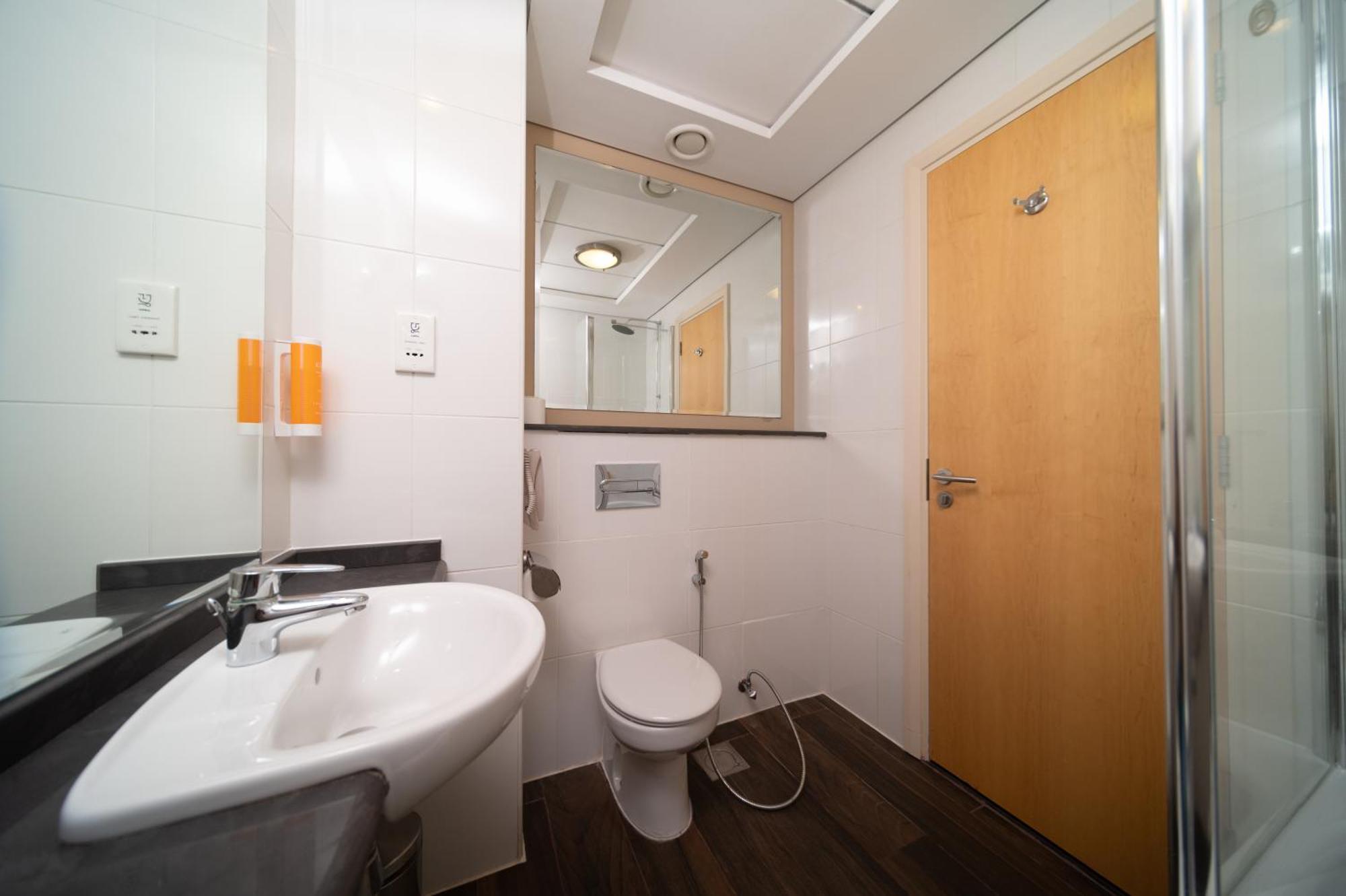 Non-Smoking - Double Room