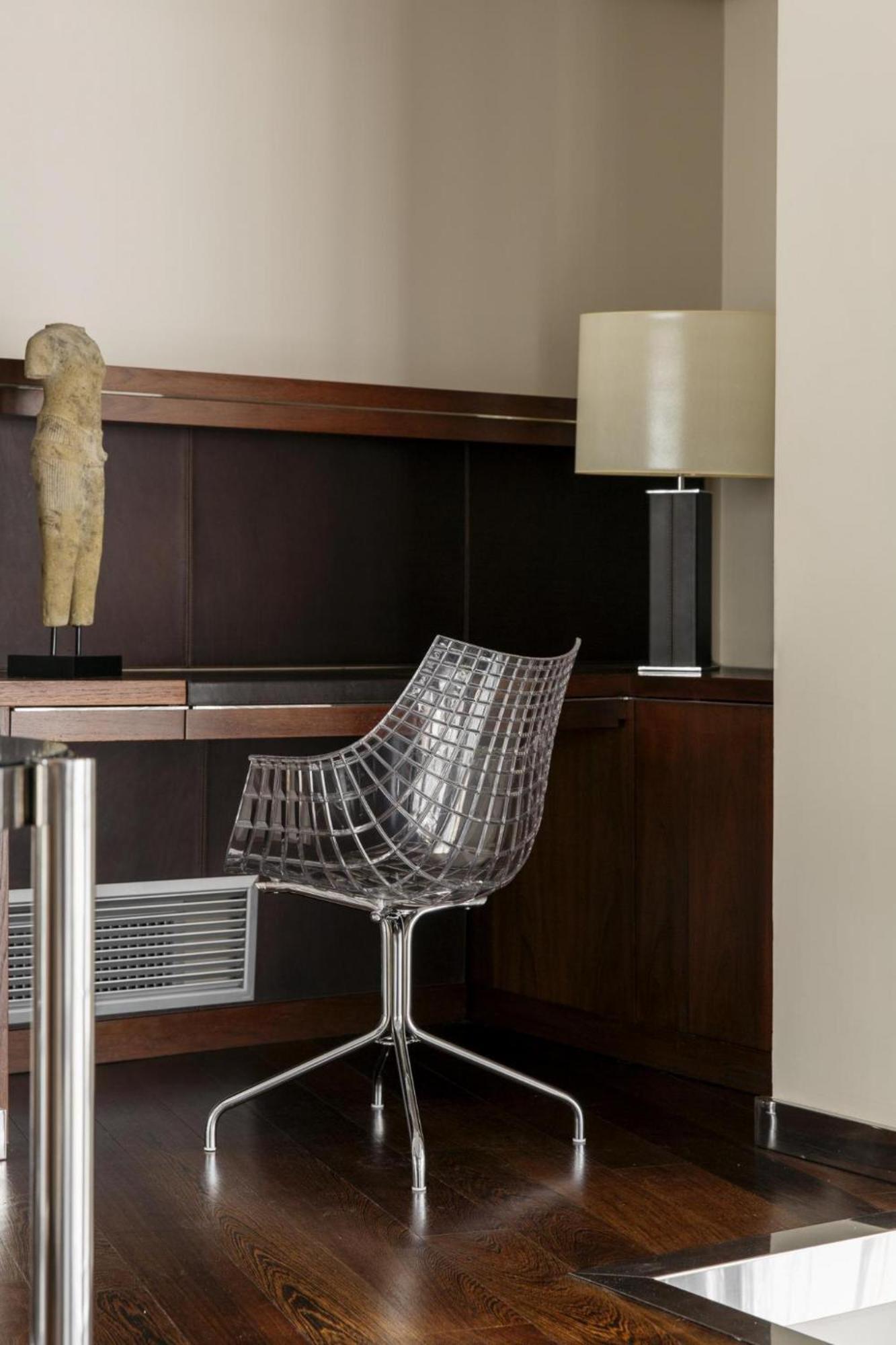 Duplex Suite