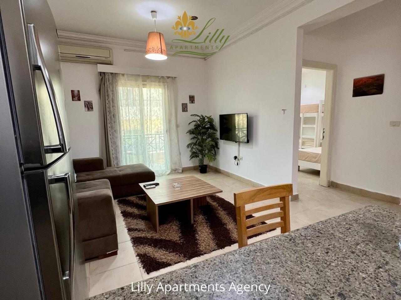 Family Two-bedroom apartment with Bunk Beds