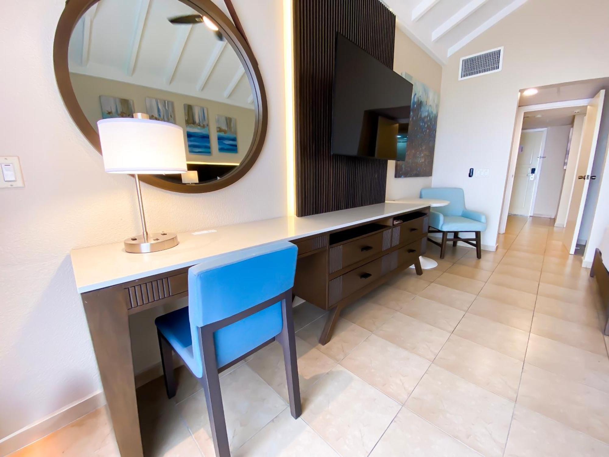 Junior Suite Sea View