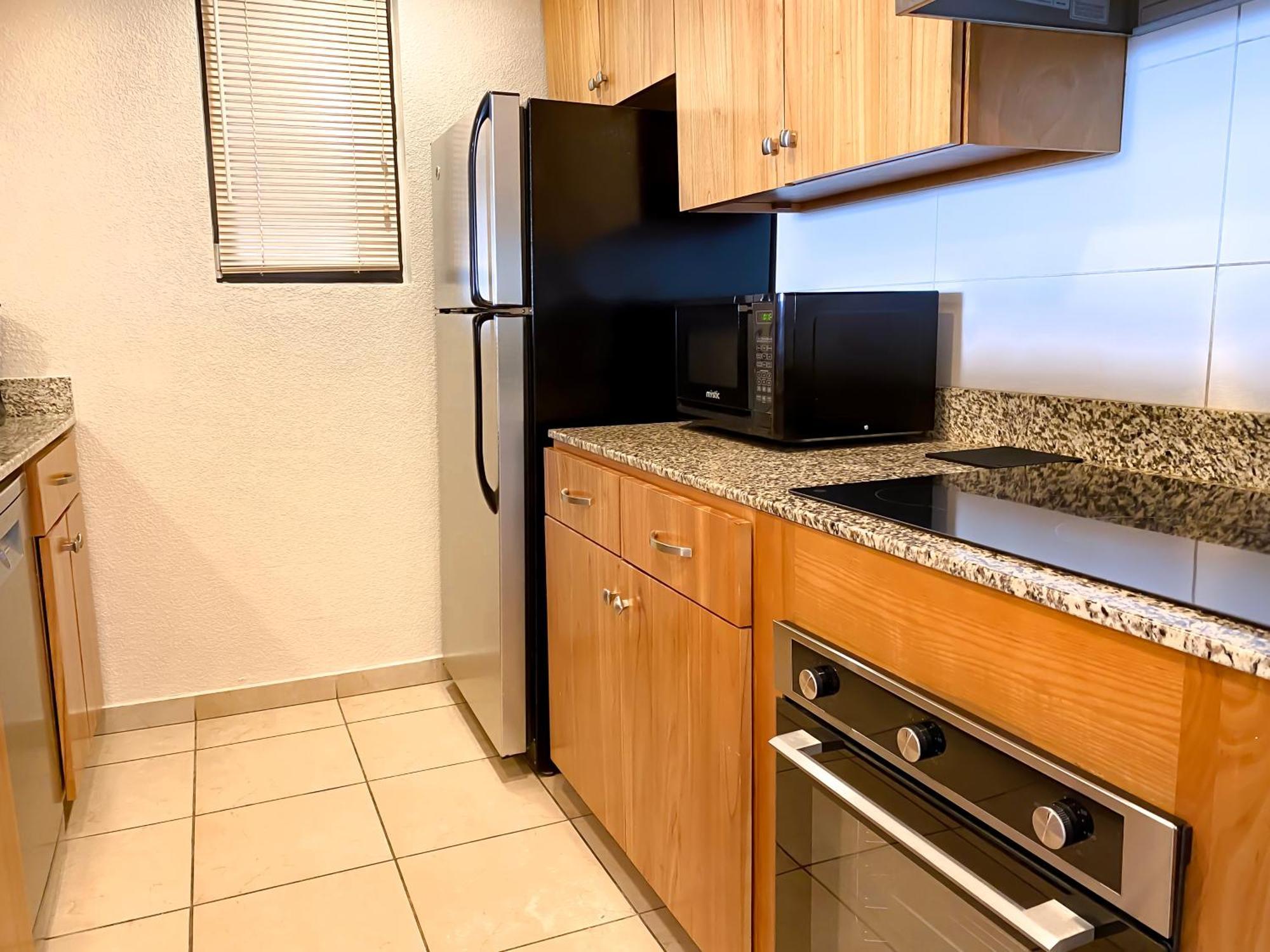 One-Bedroom Suite