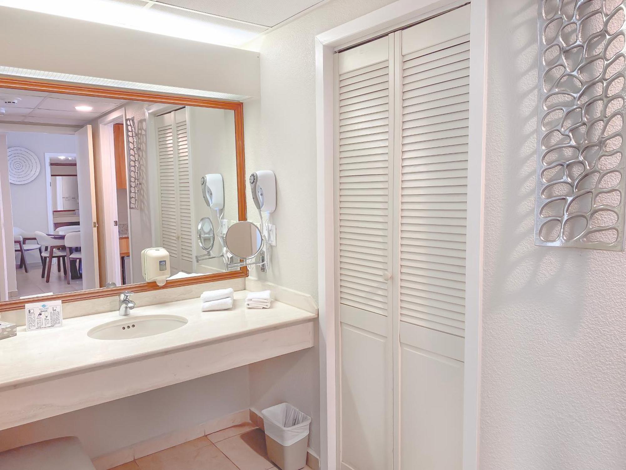 Two-Bedroom Suite