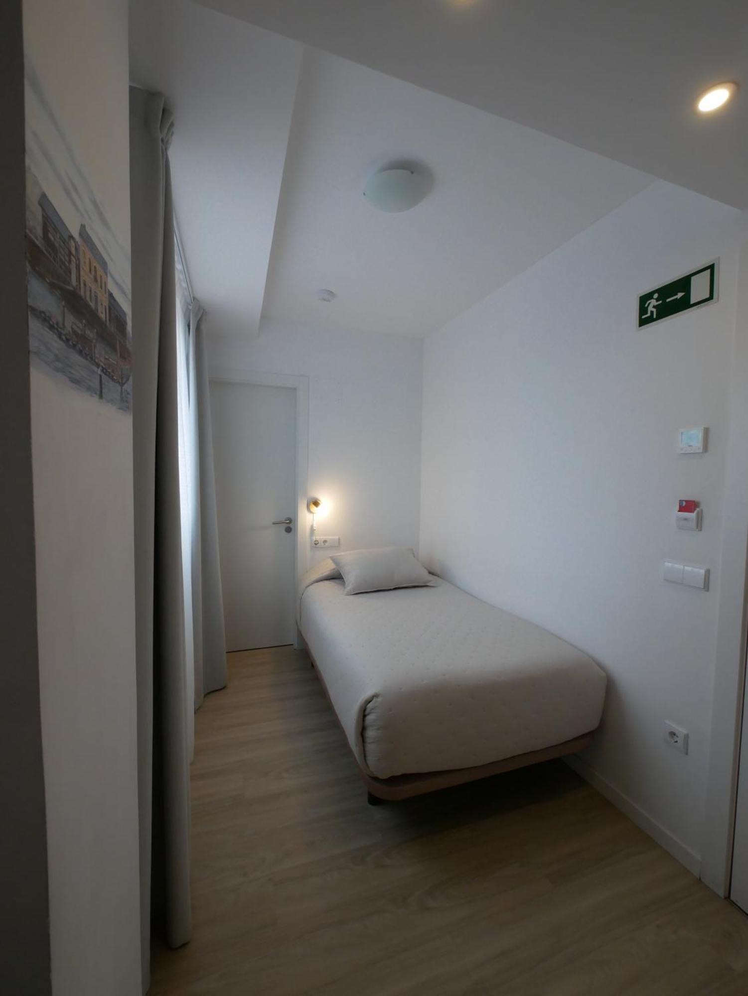 Habitación Doble Económica