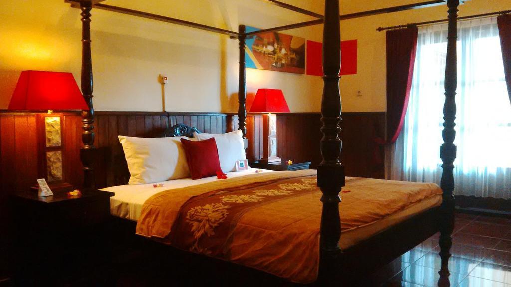 Suite met 2 Slaapkamers