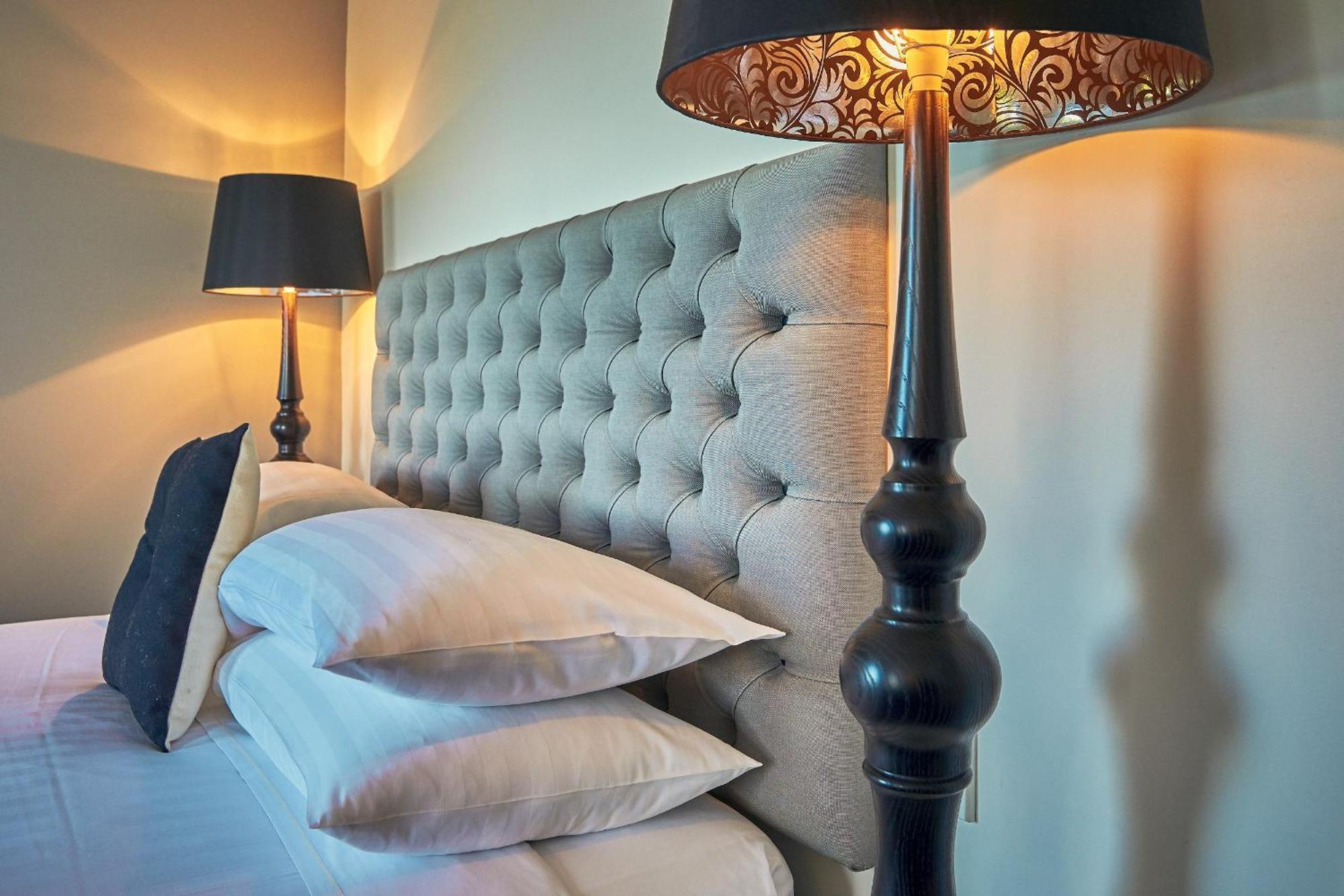 King Room with Sea View