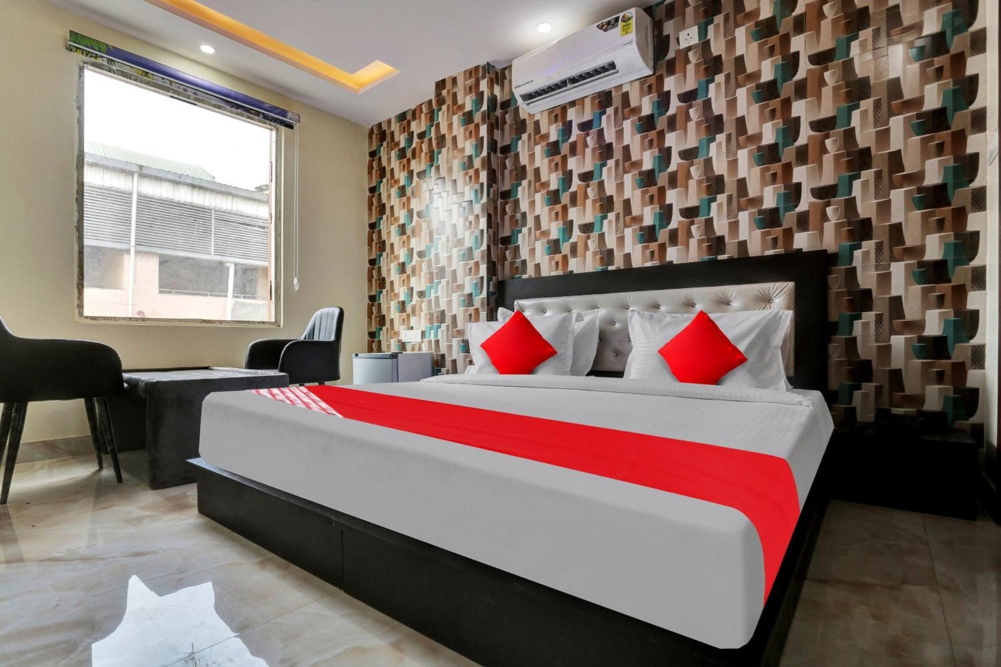 Classic Triple Room
