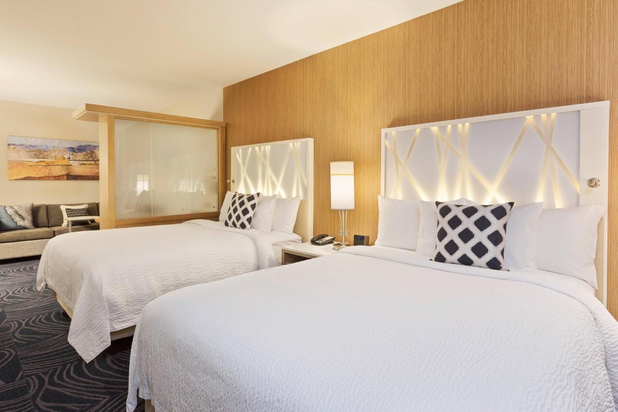 Queen Suite