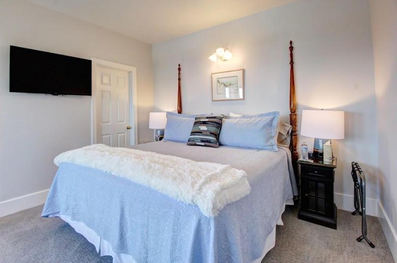 King Suite Sea View