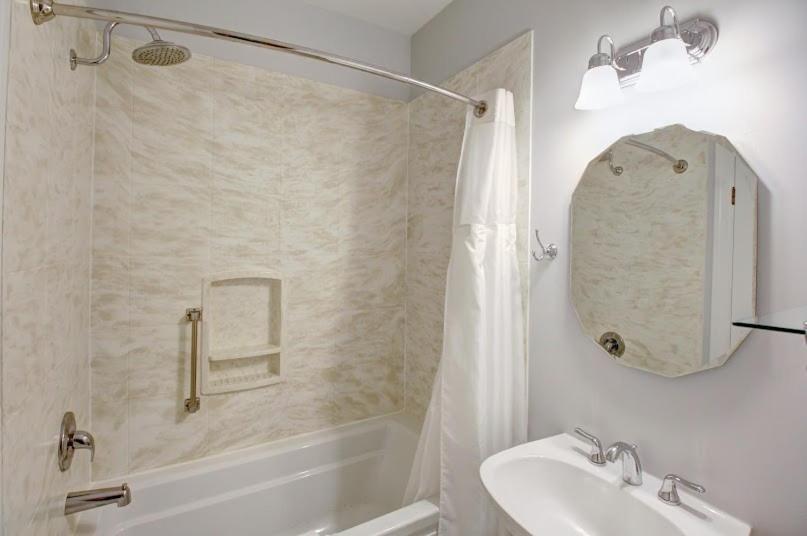 King Suite Sea View