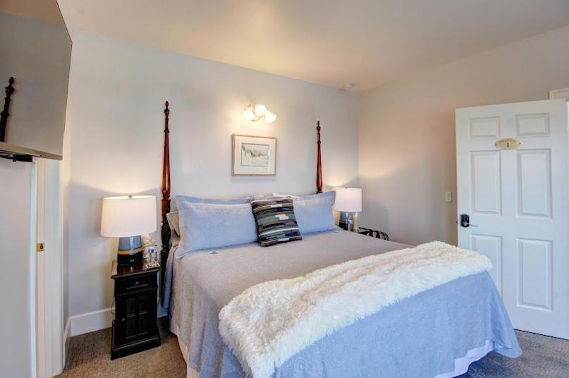 King Suite Sea View