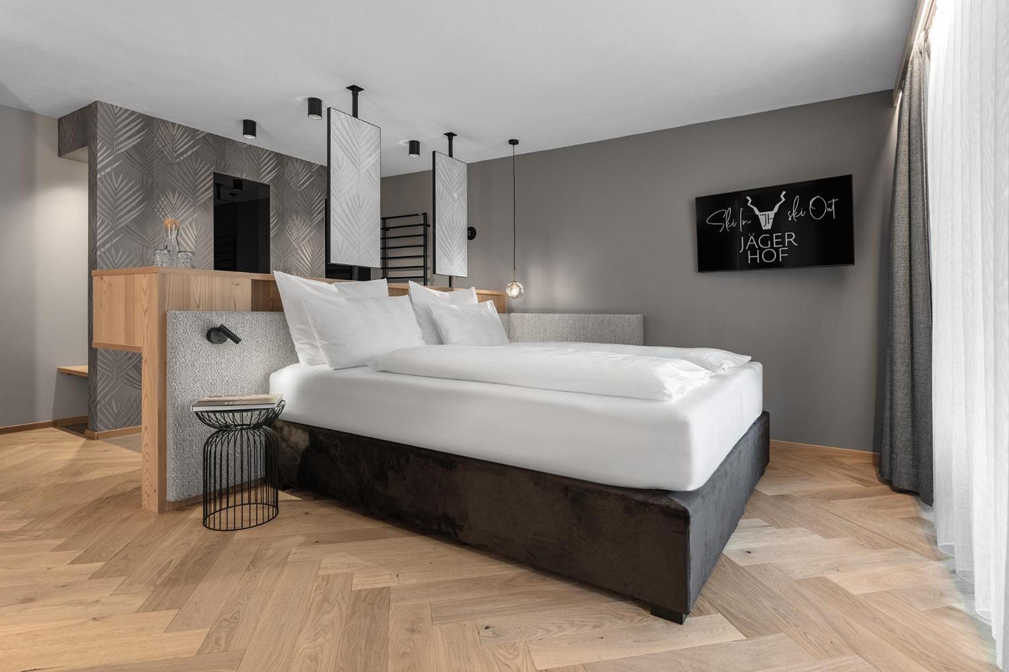 Deluxe Junior Suite