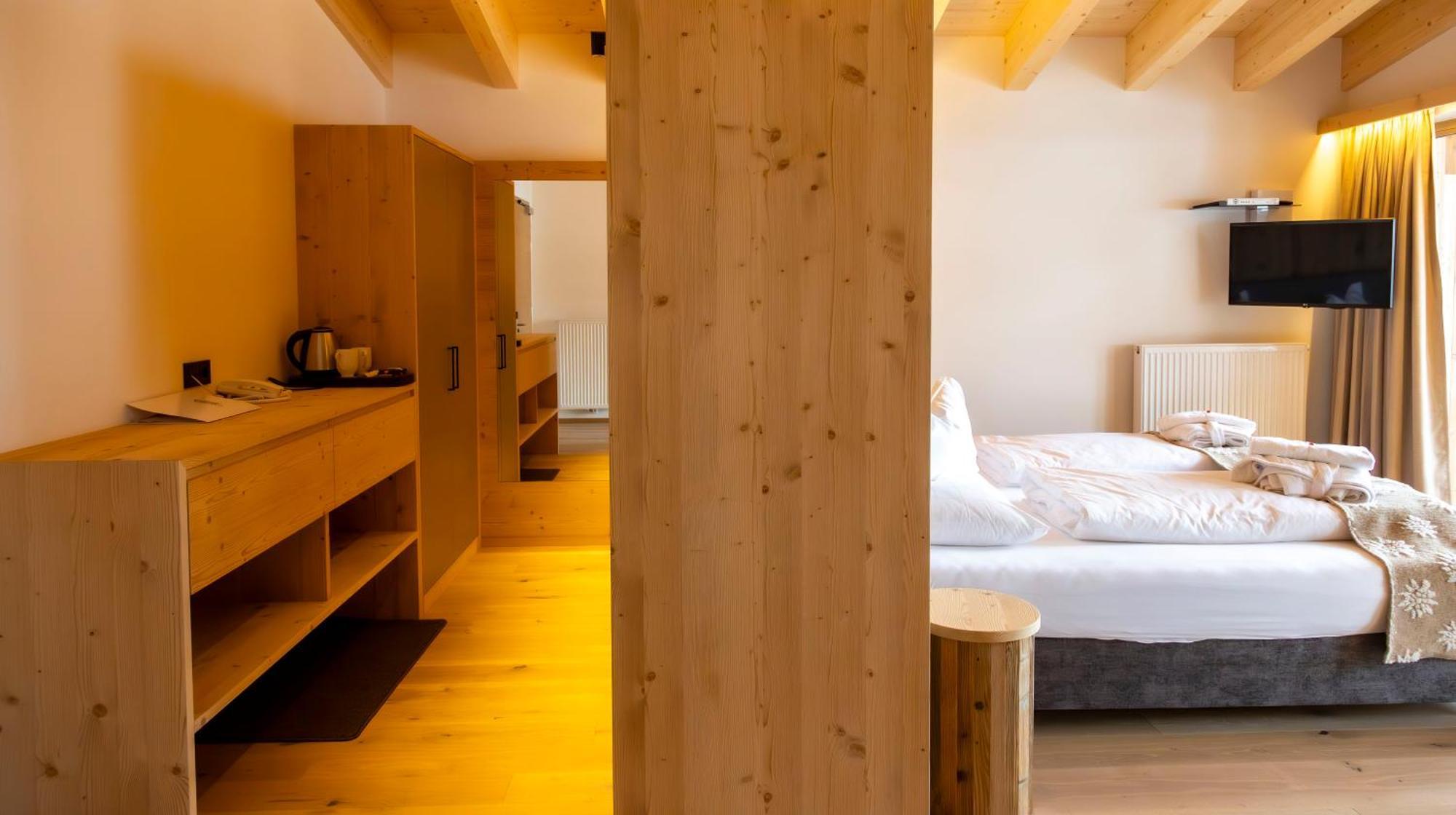 Superior Doppelzimmer