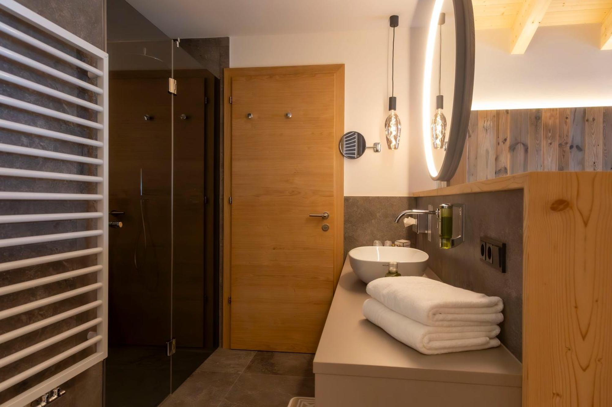 Superior Dreibettzimmer