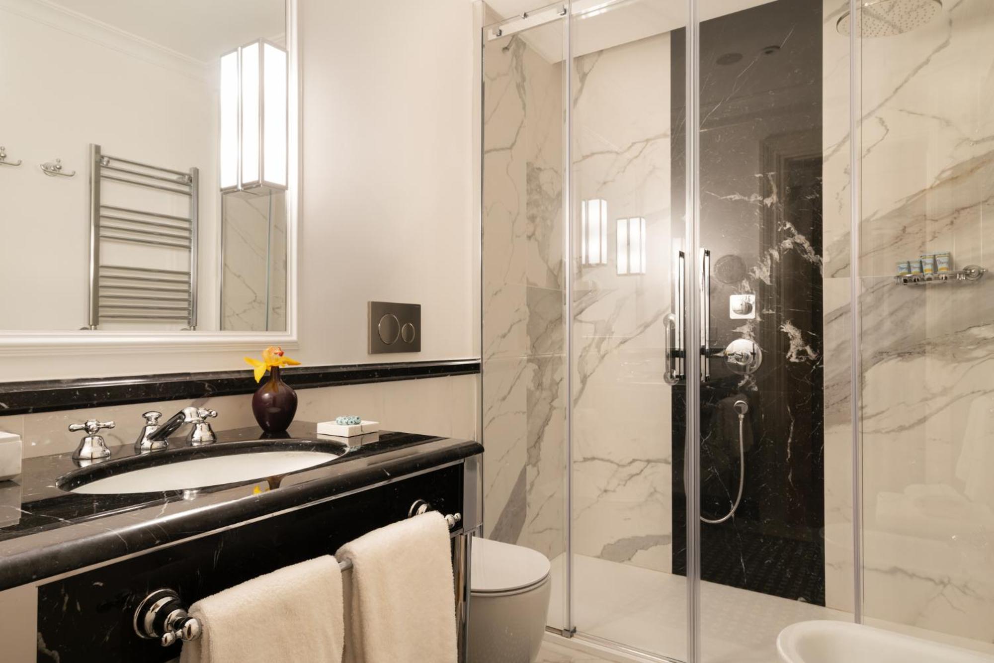 Suite 2 Chambres