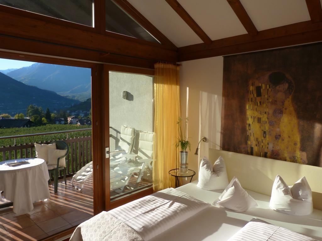 Apartment mit 2 Schlafzimmern
