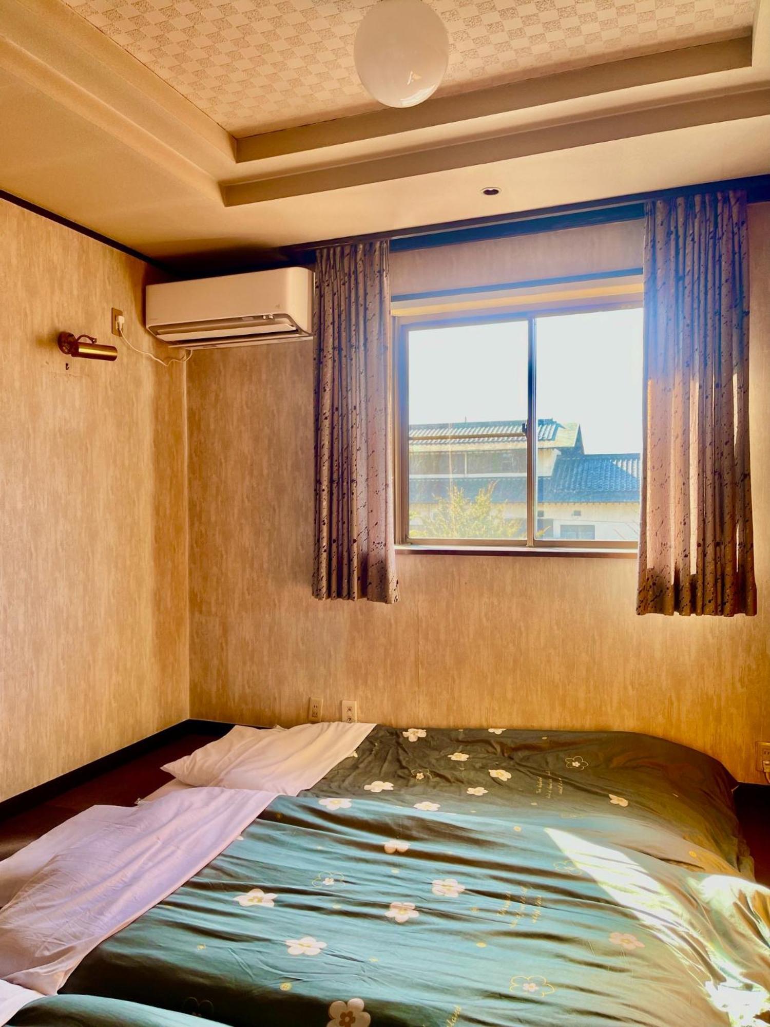 Quadruple Room with Mountain View