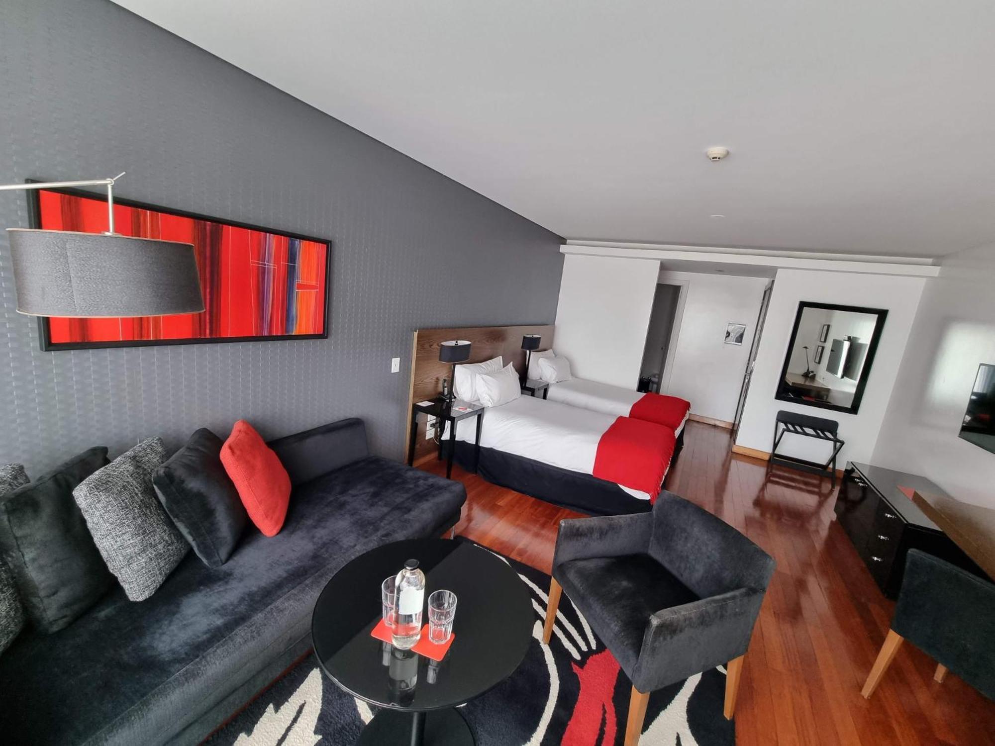 Superior Double or Twin Room