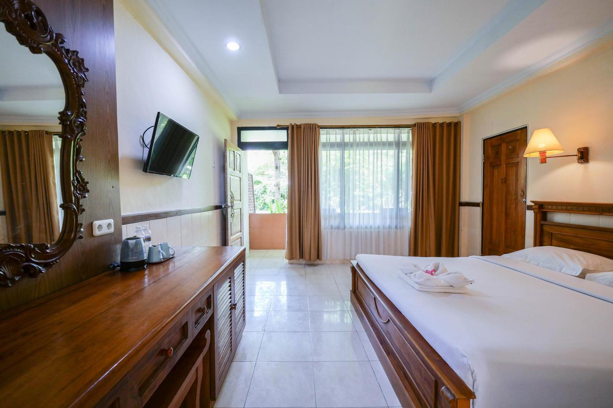 Superior Double or Twin Room