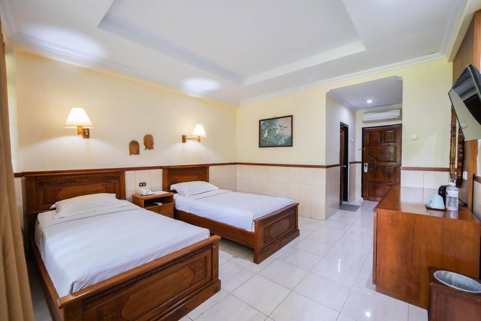 Superior Double or Twin Room