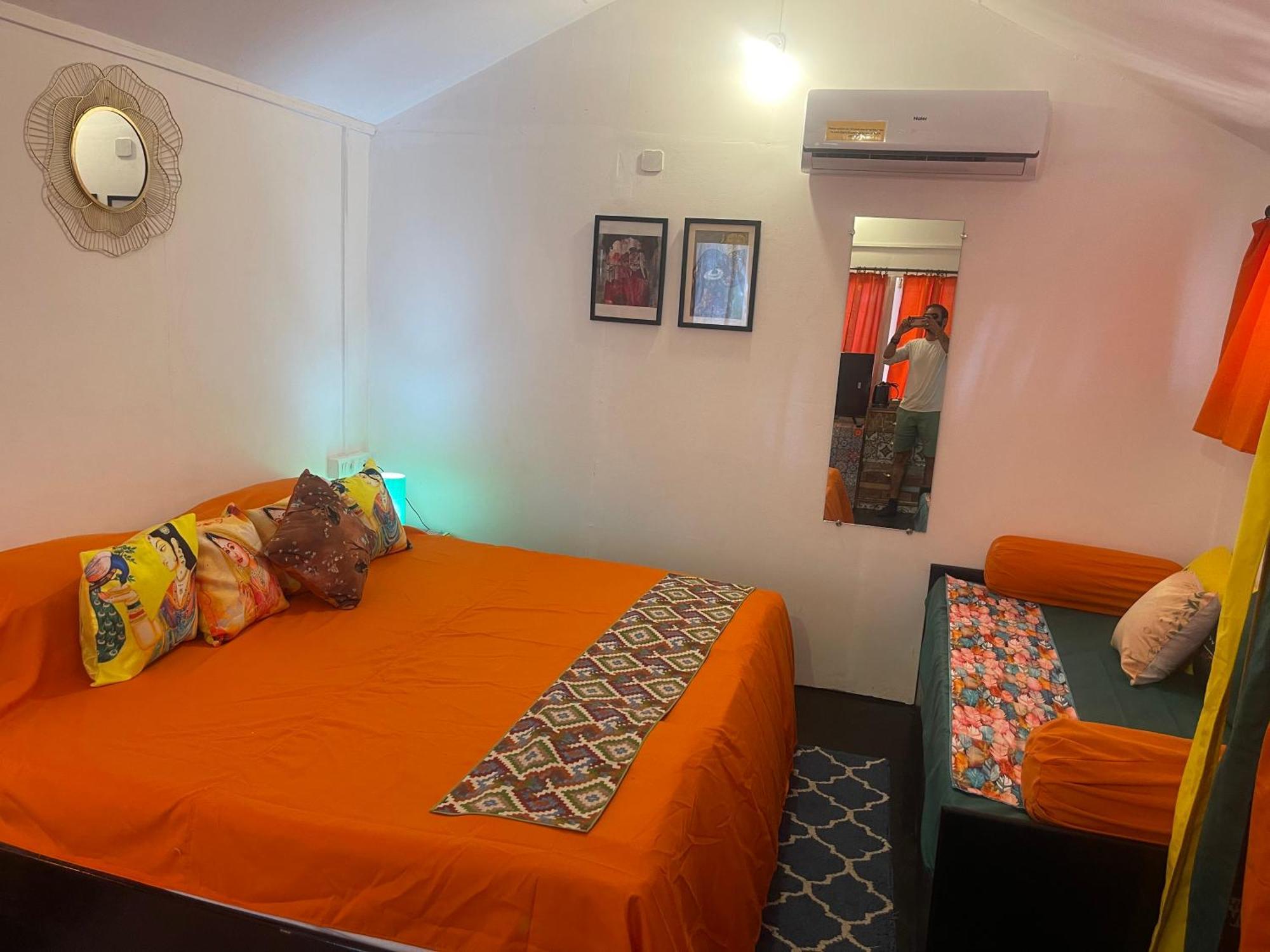 Double Room Garden View,1578438047:JPEG