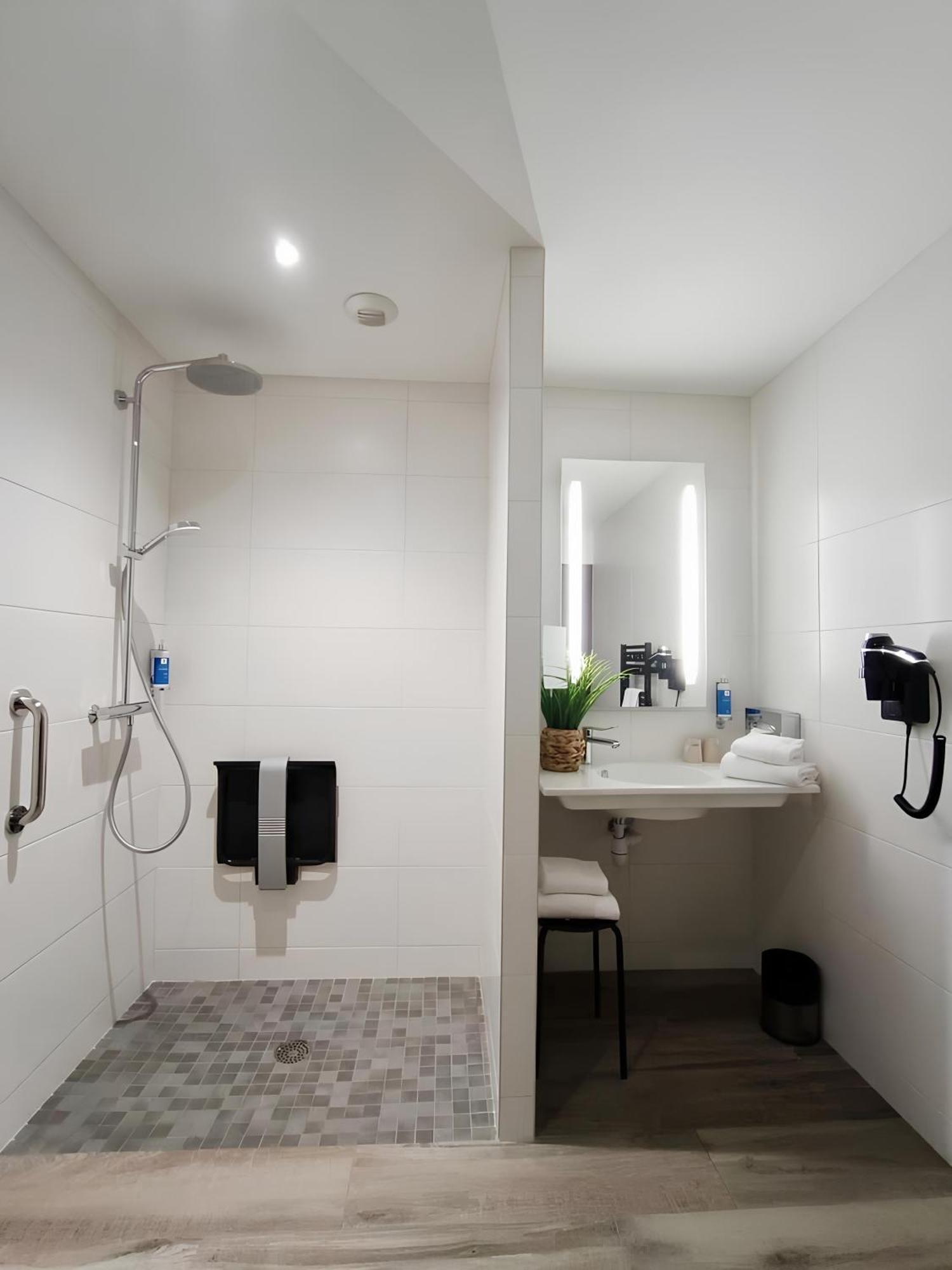 Chambre Familiale