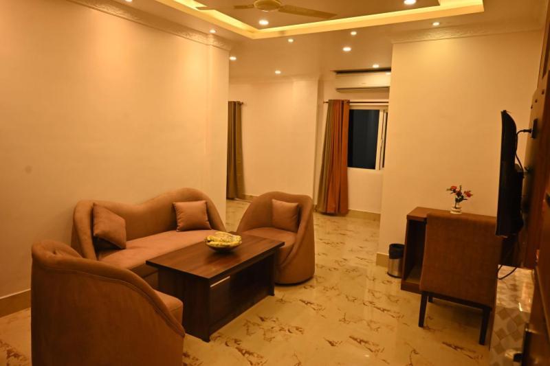 Royal Suite Room
