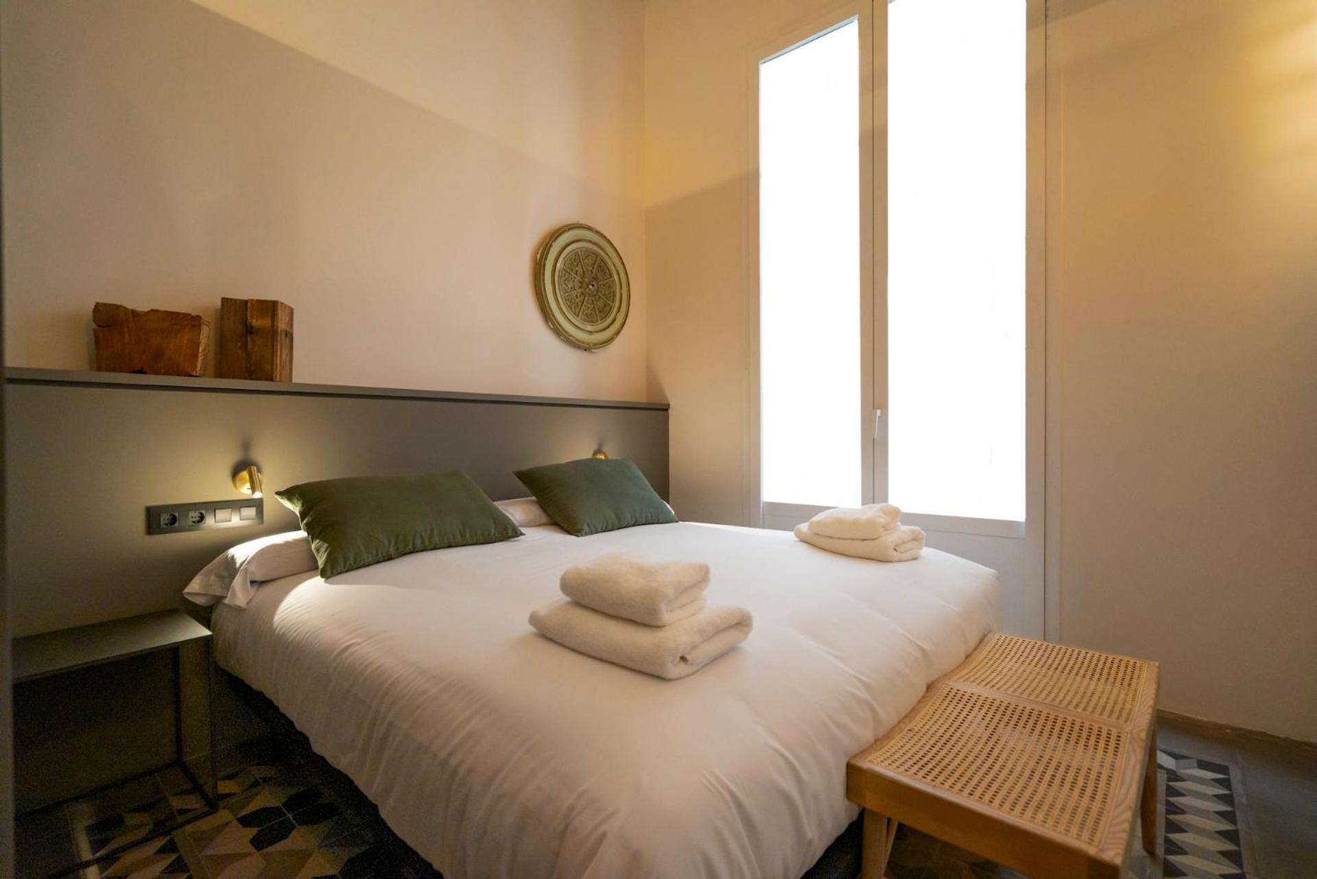 Chambre Confort