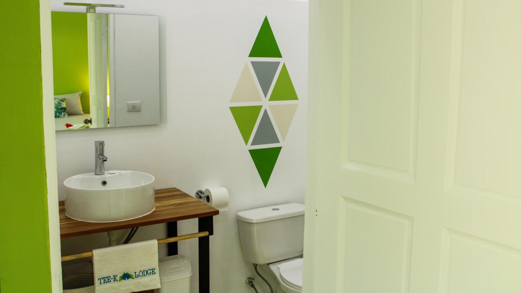 Comfort Triple Room