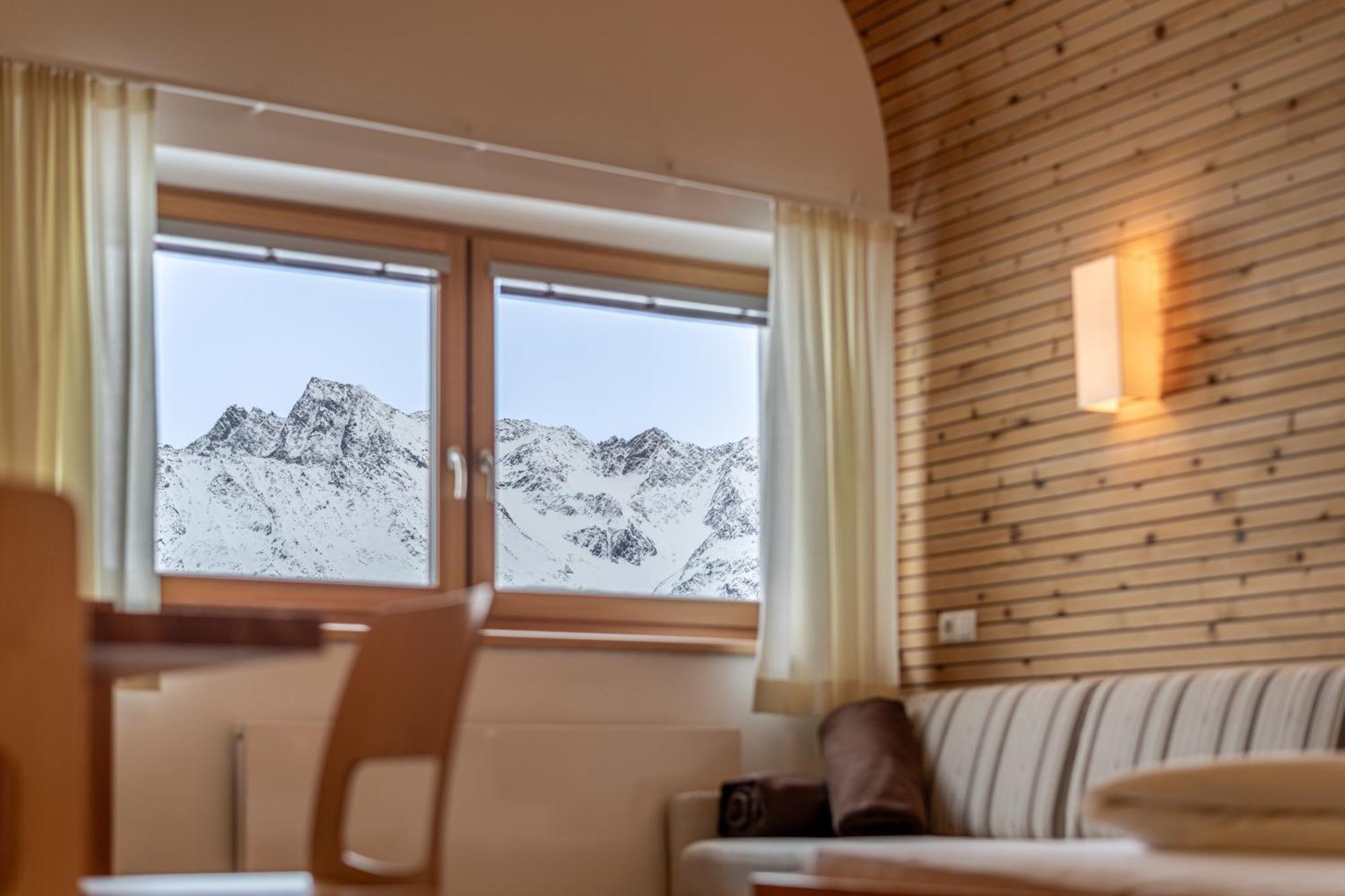 Superior Doppelzimmer
