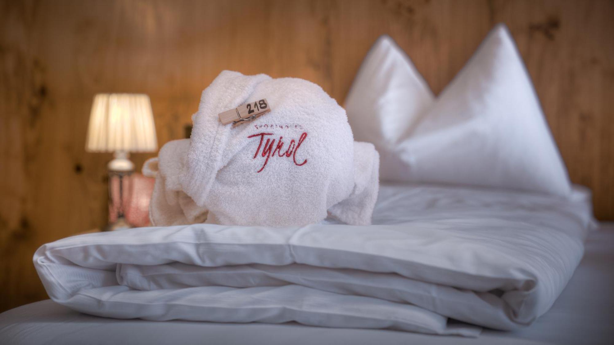 Großes Doppelzimmer