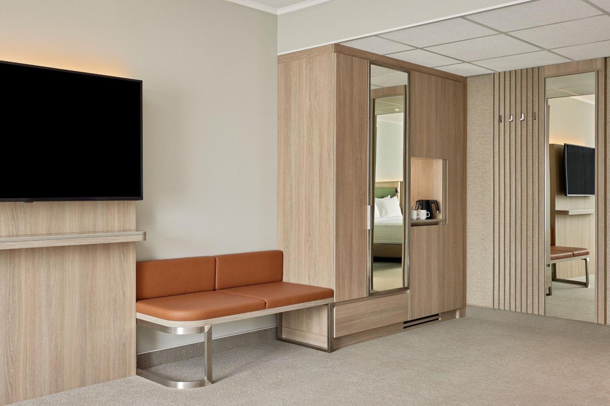 Large Family Room