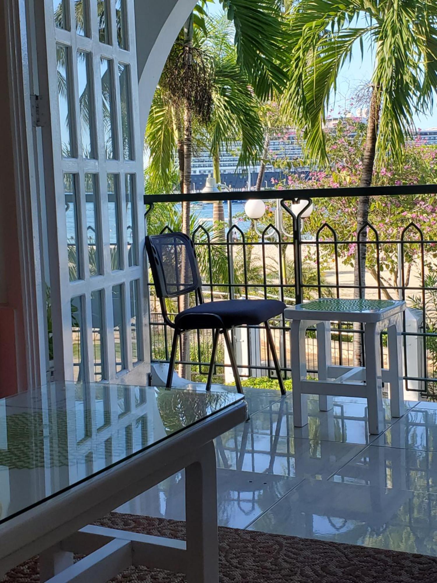 Apartment Sea View