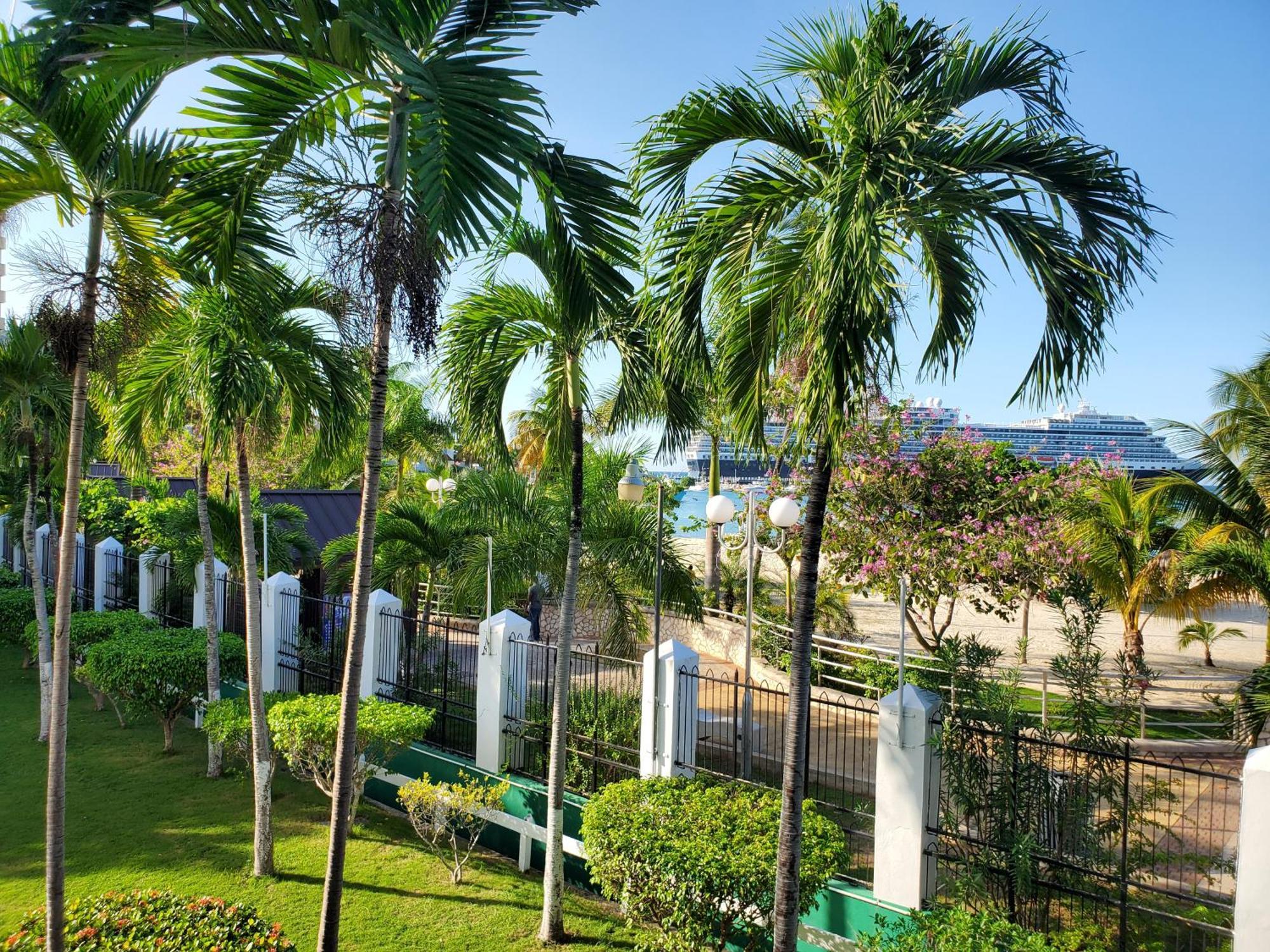 Apartment Sea View