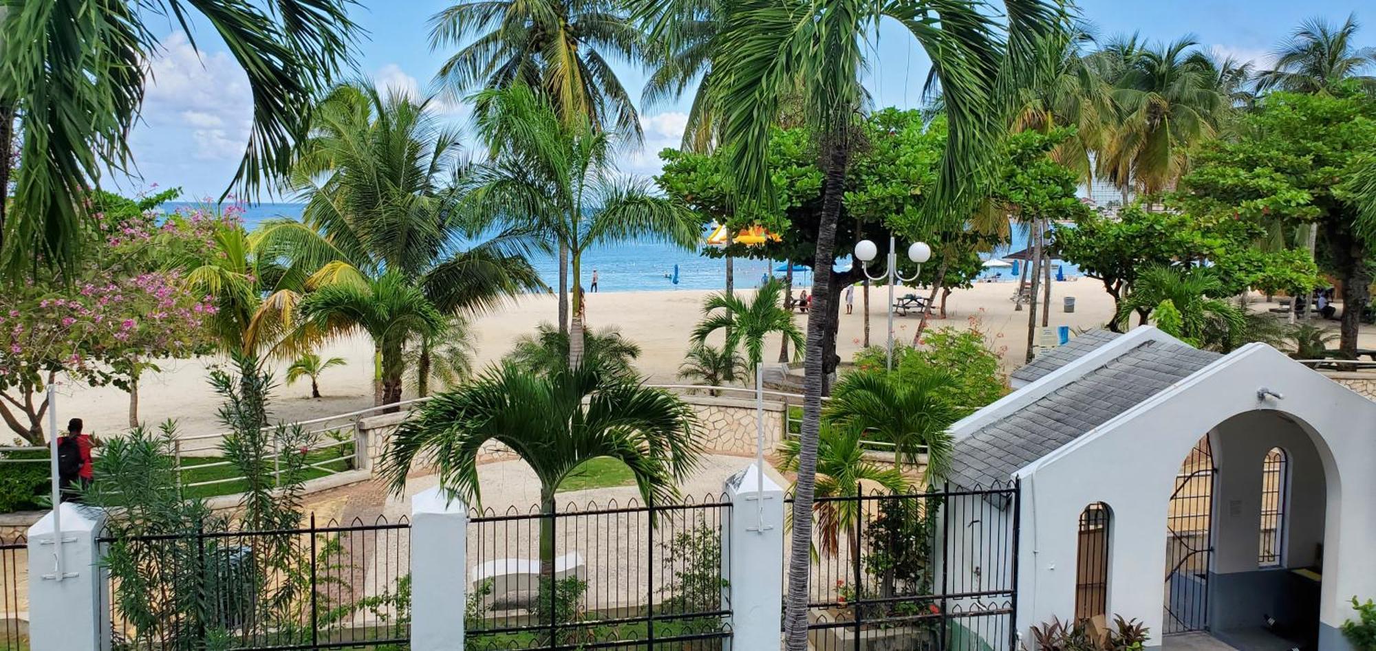Apartment Sea View
