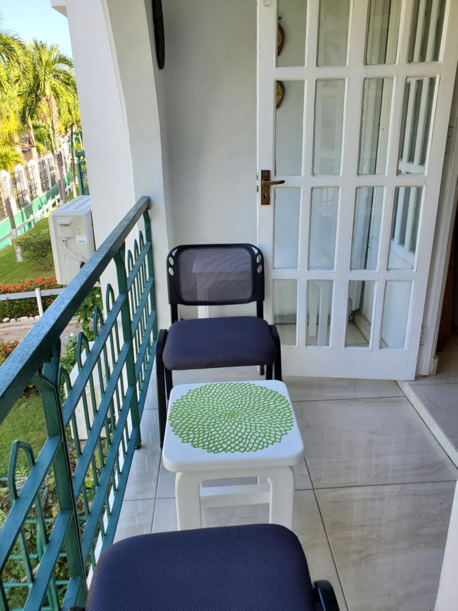 Apartment Sea View