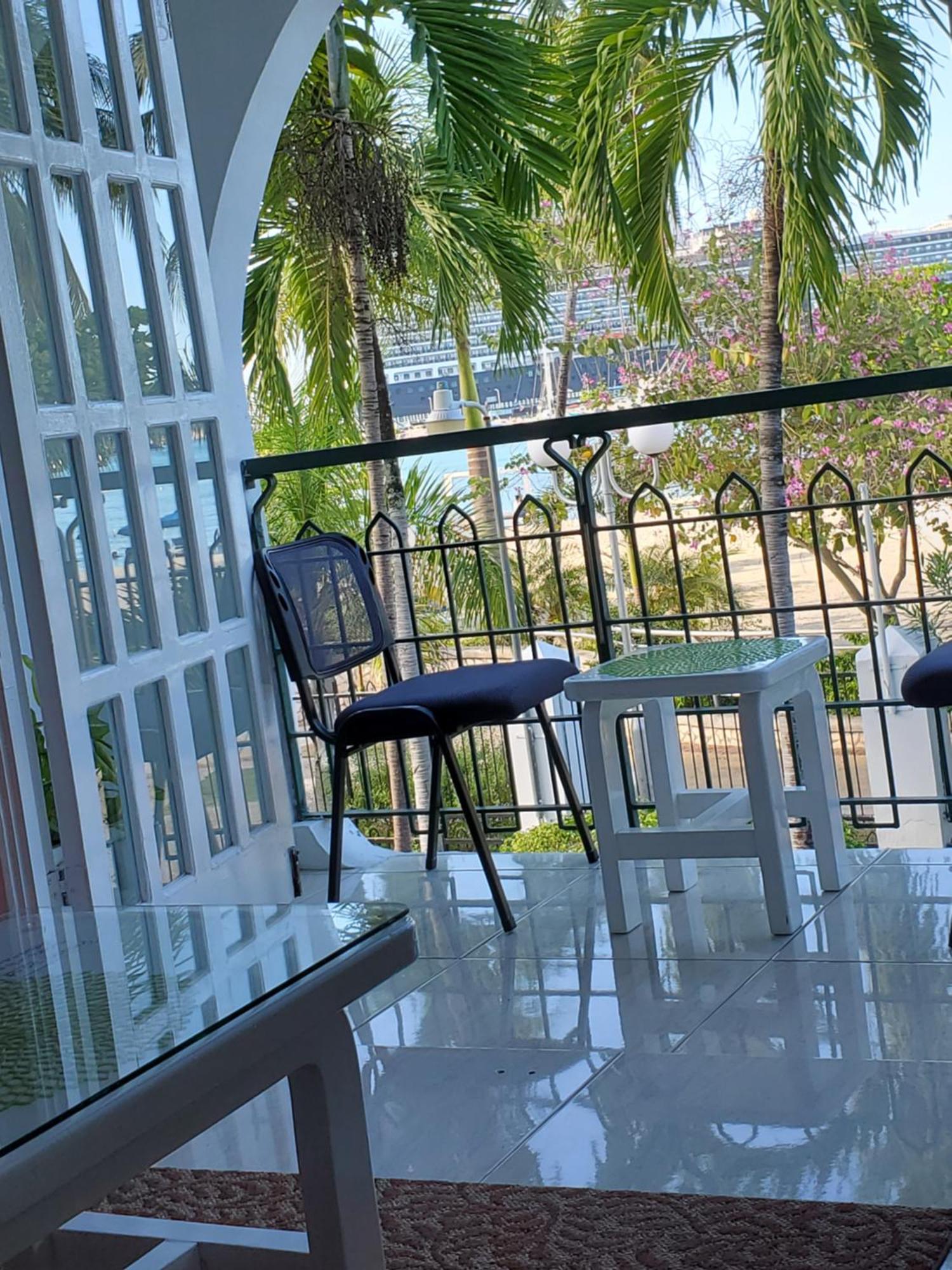Apartment Sea View