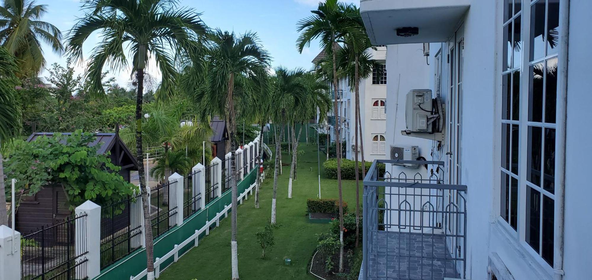 Apartment Sea View