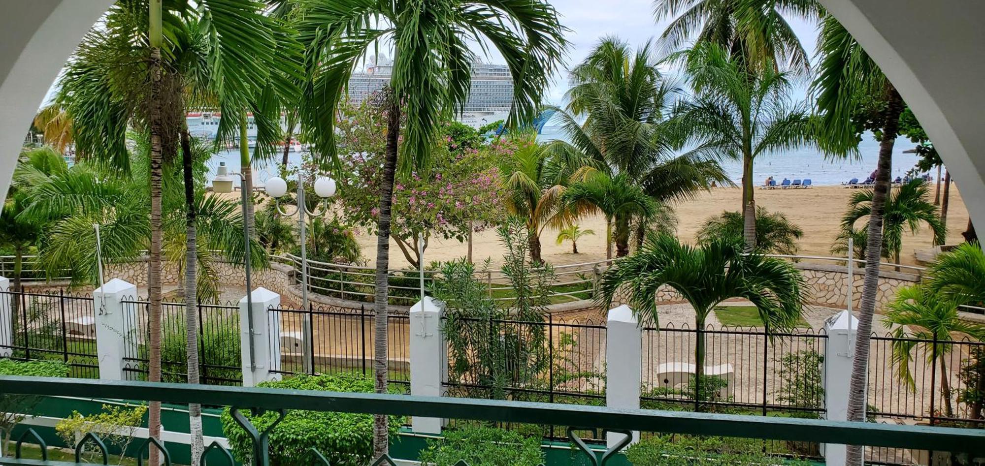Apartment Sea View