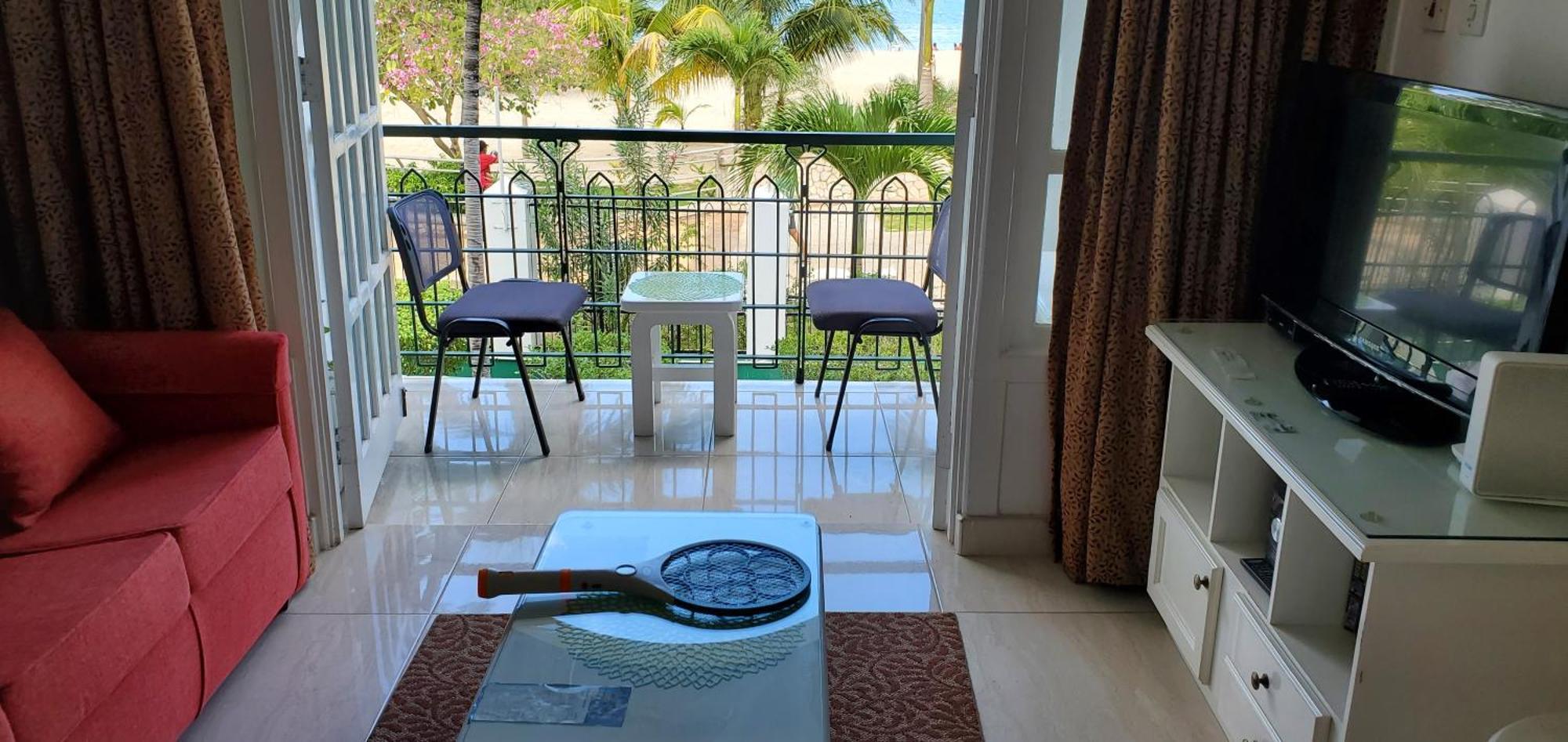 Apartment Sea View