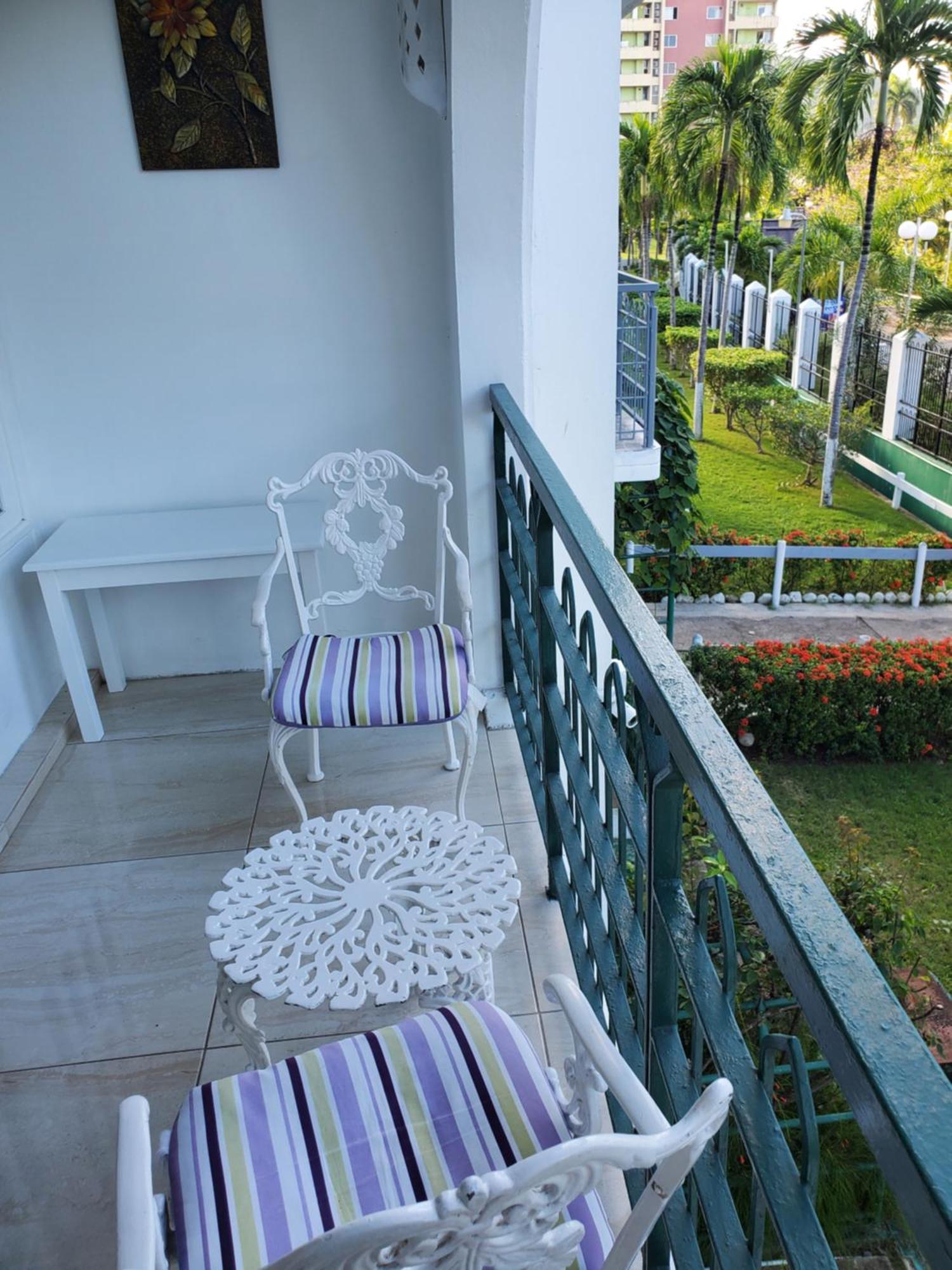 Apartment Sea View