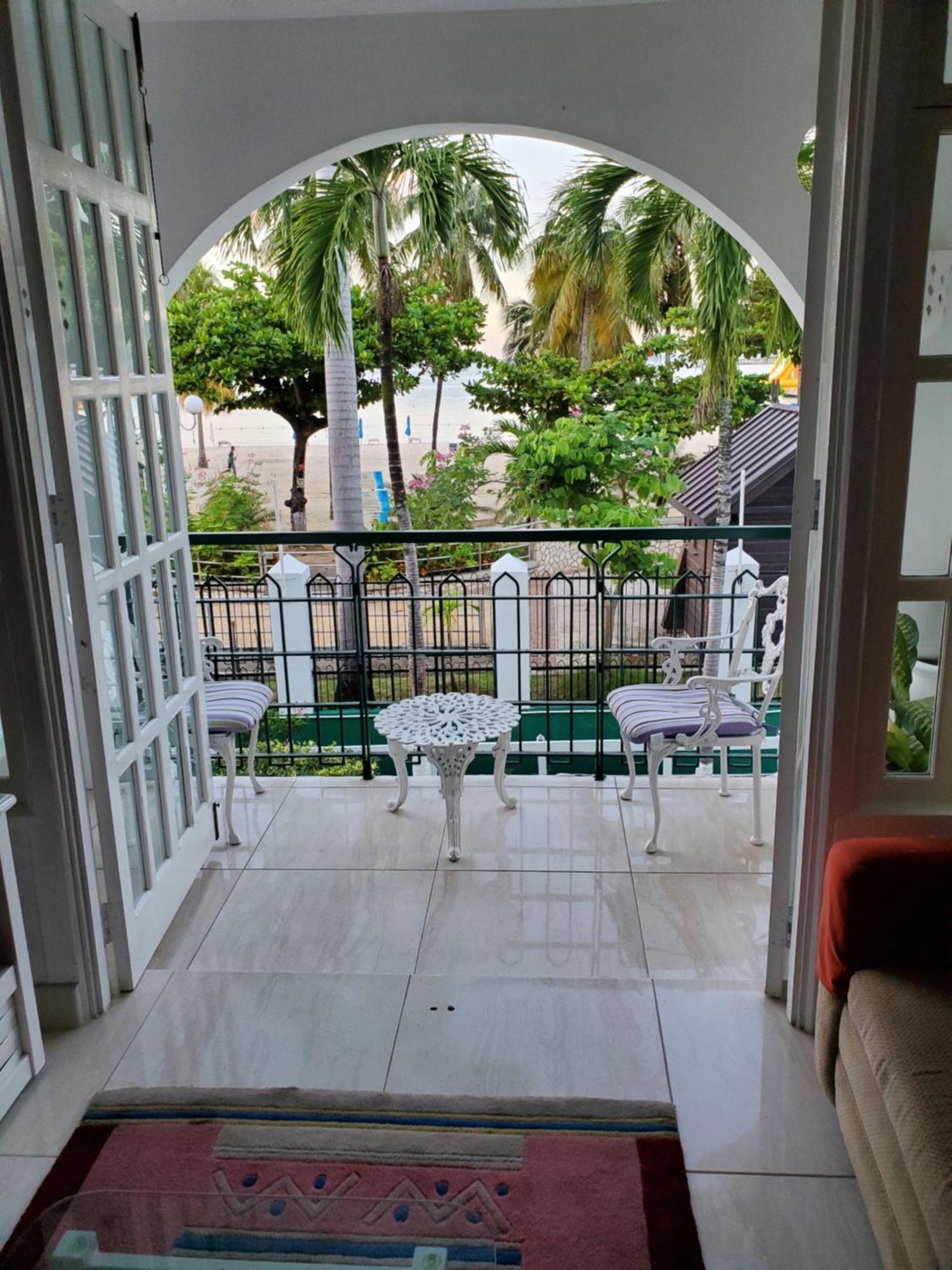 Apartment Sea View