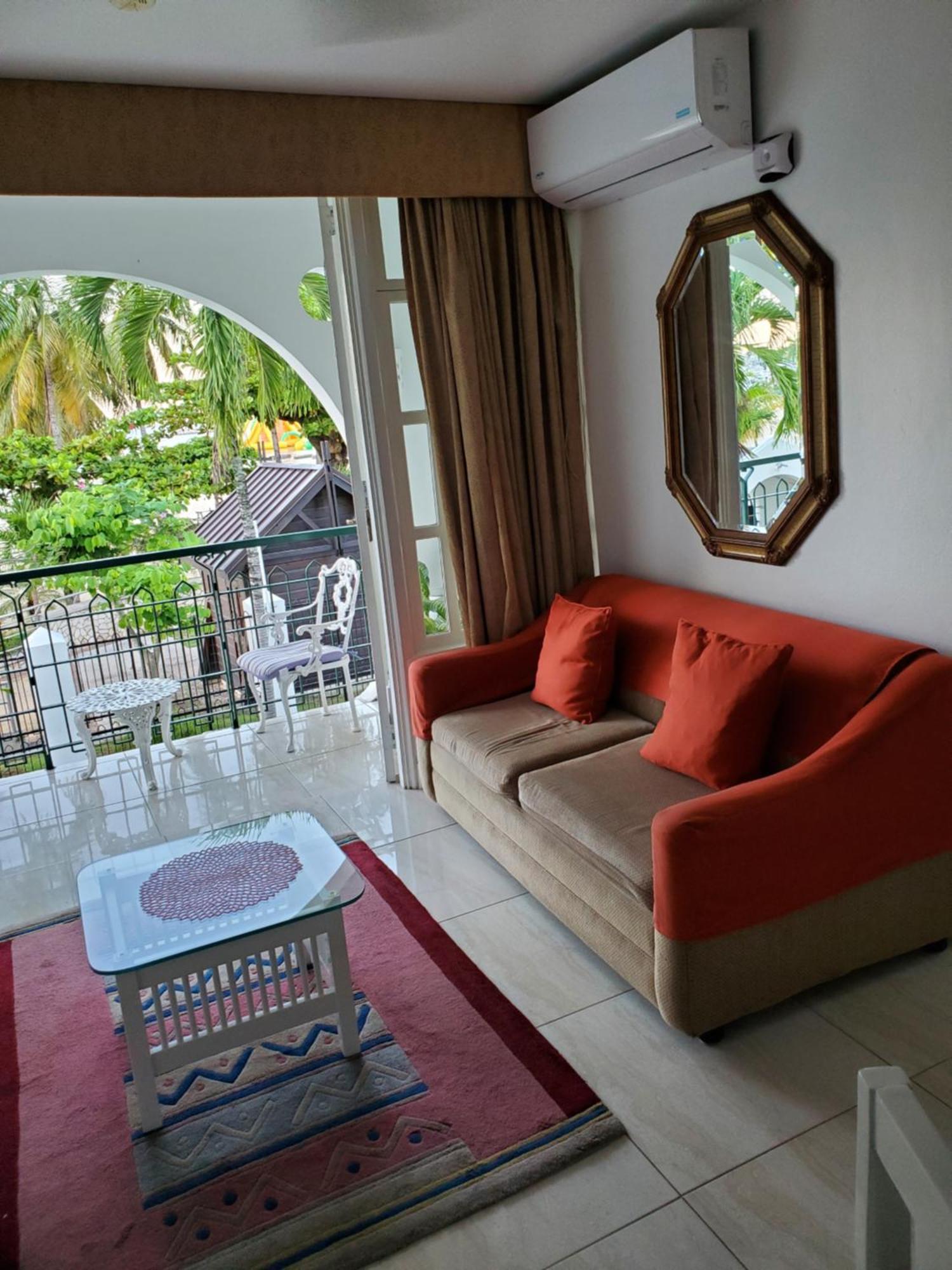 Apartment Sea View