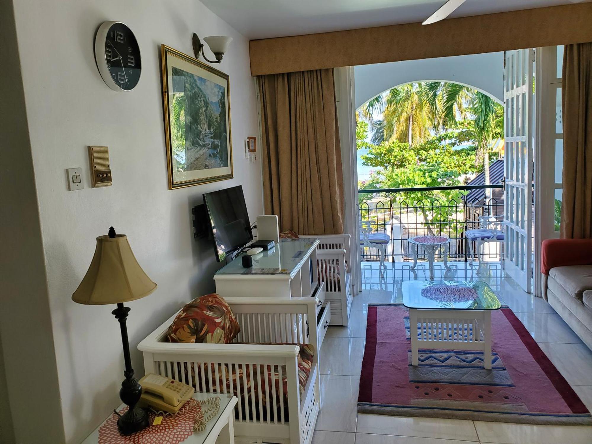 Apartment Sea View