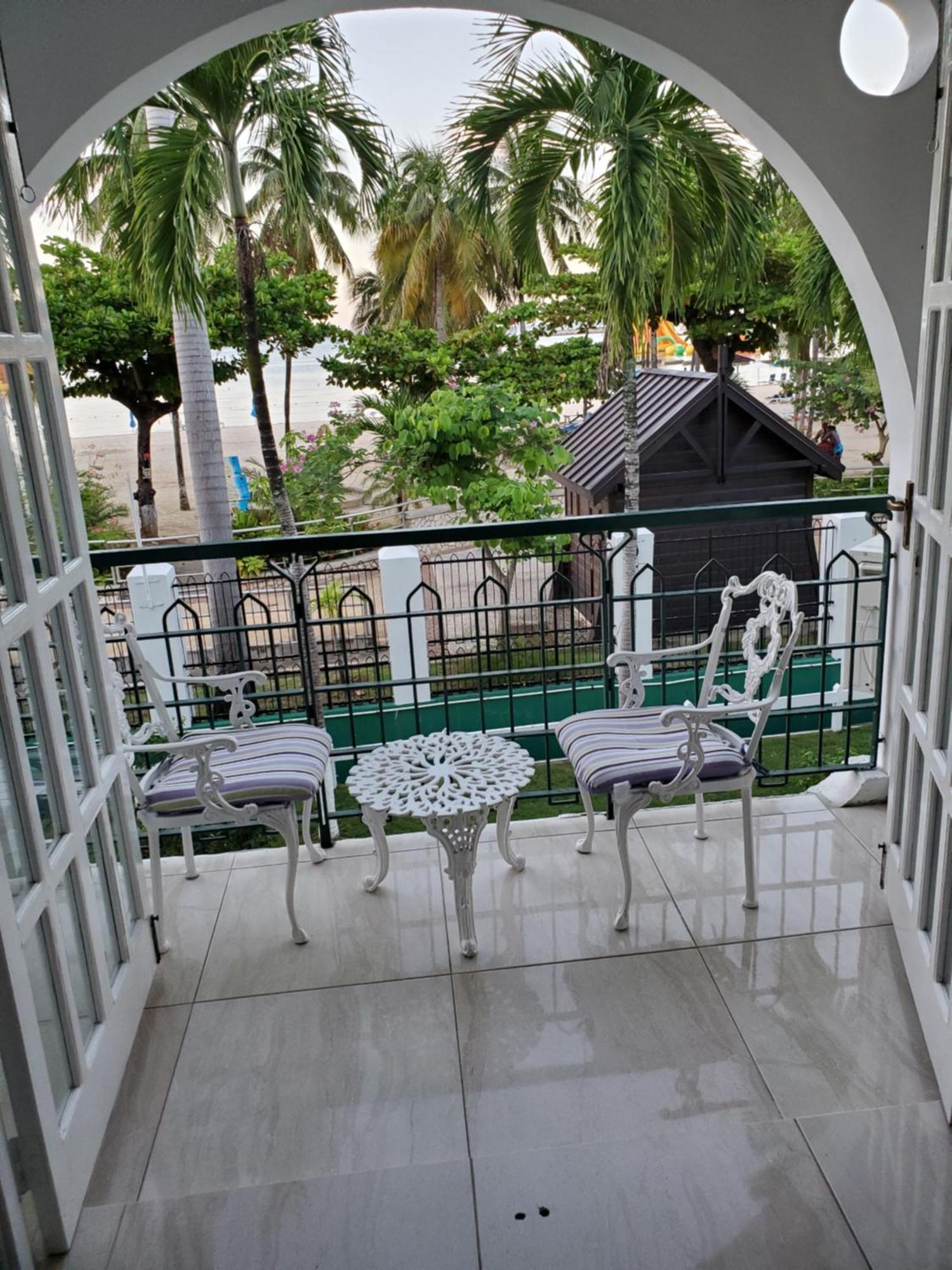 Apartment Sea View