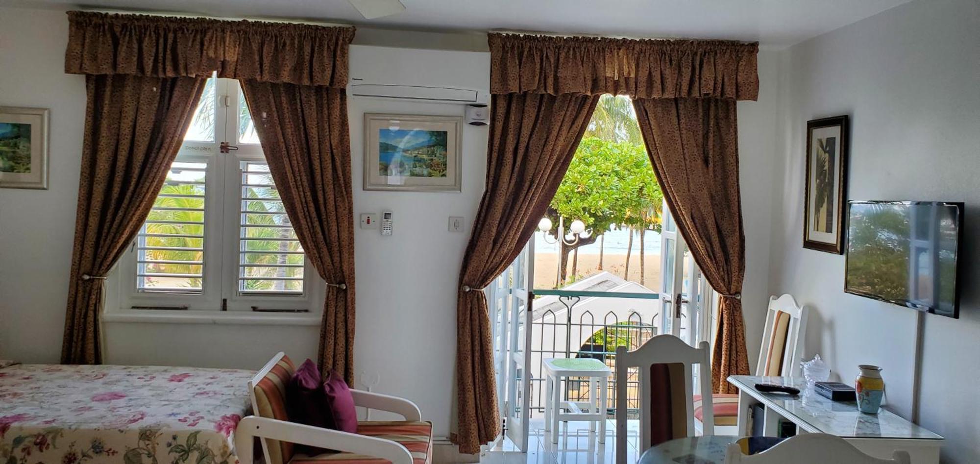 Studio Sea View