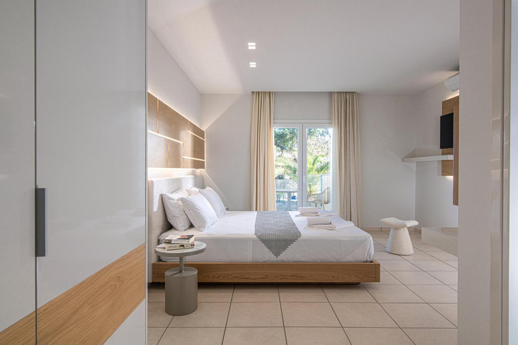 Luxe Suite met 2 Slaapkamers
