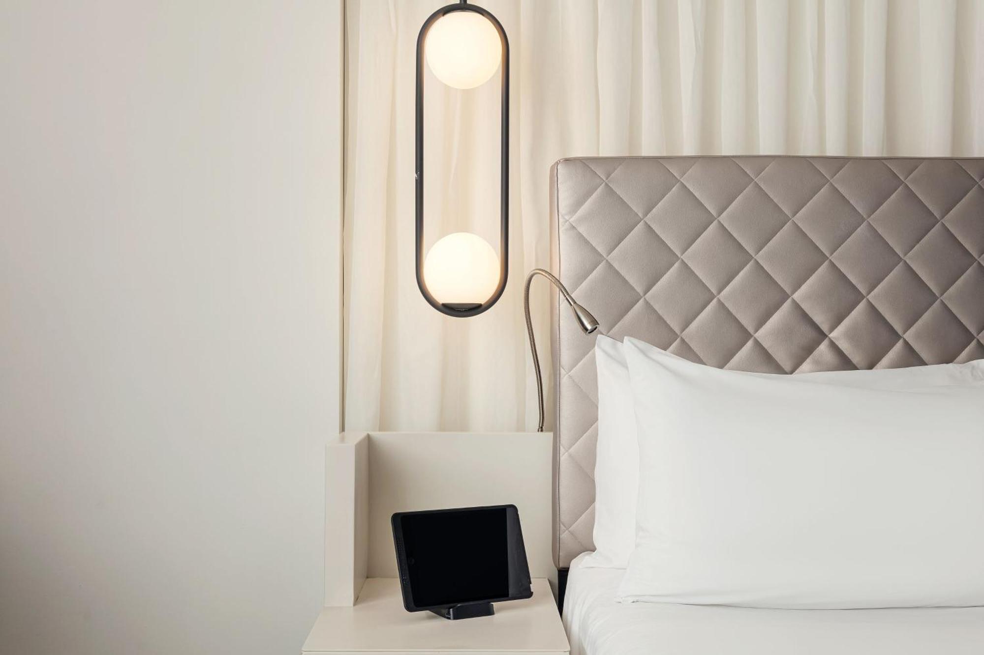 Quarto Standard com 2 Camas de Solteiro